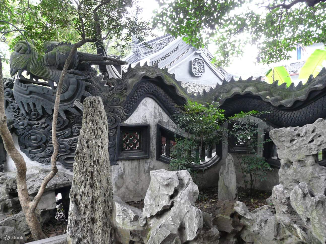 Shanghai City Walking Tour Klook Shanghai City Walking Tour Klook