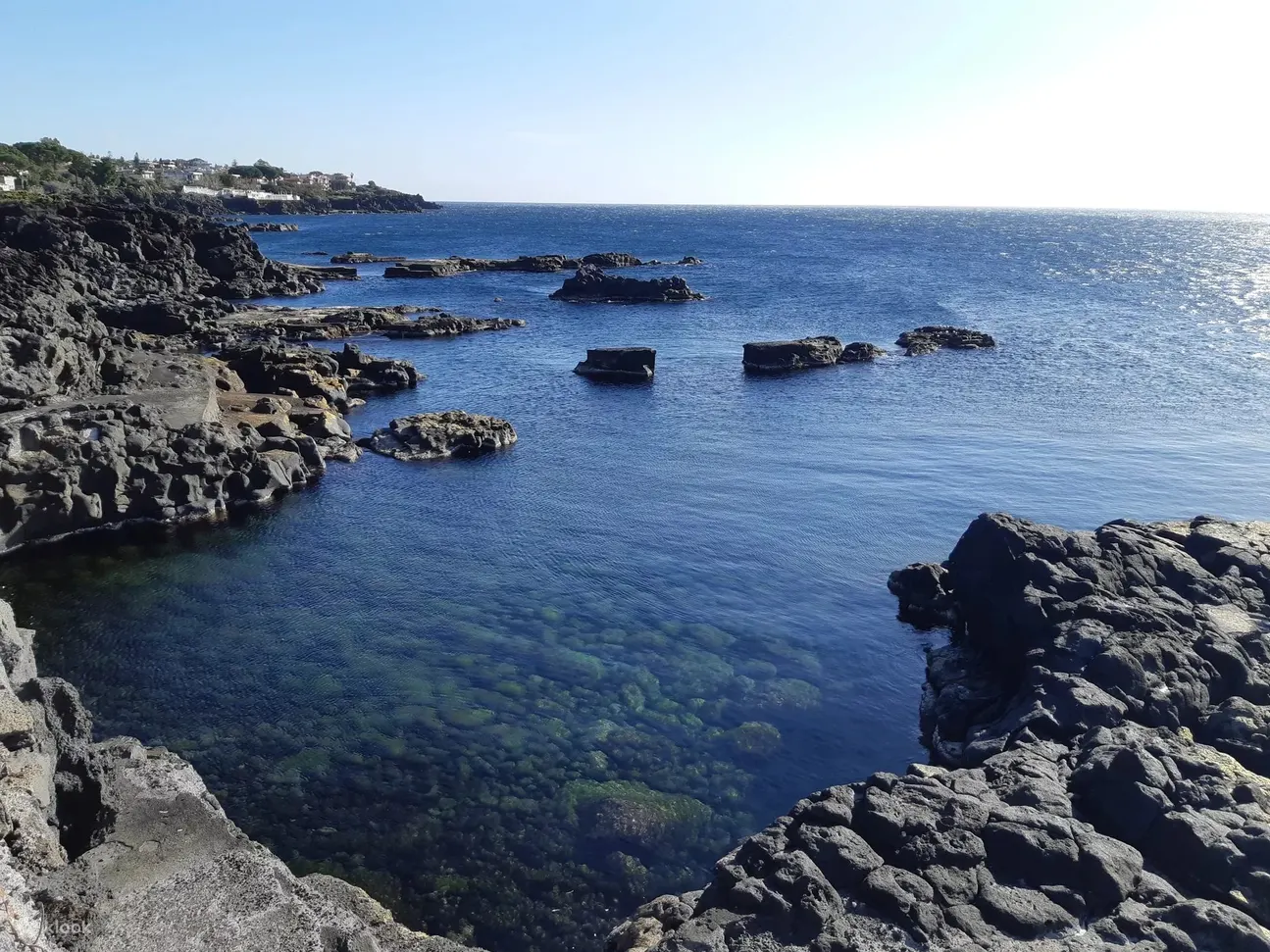 短途浮潜之旅