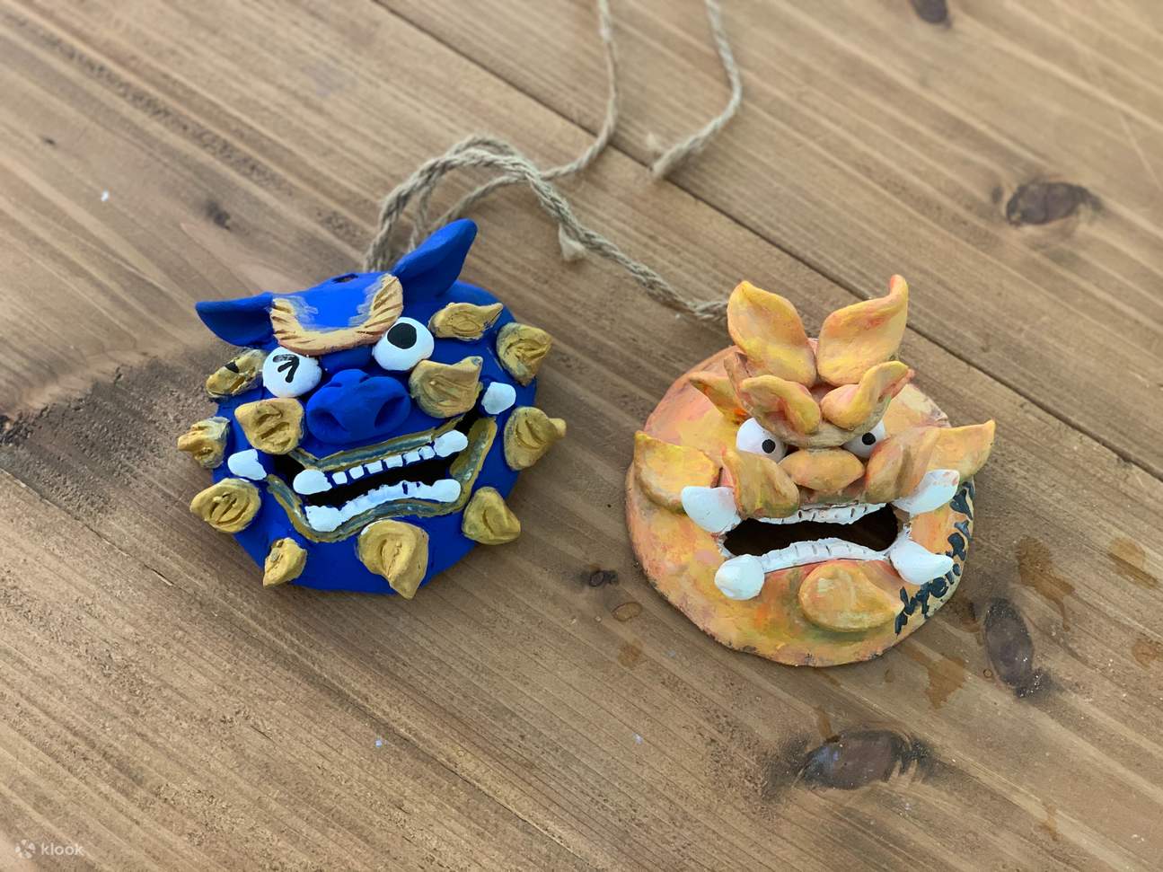 【確認画像】沖縄シーサーマスコット　守り神　セット 楽天市場】シーサーぬいぐるみ 沖縄ぬいぐるみ シーサーマスコット