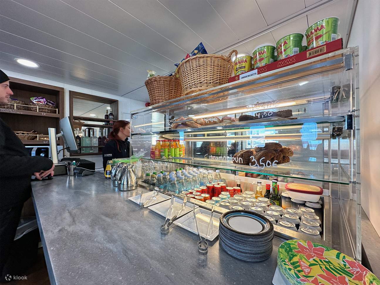 Pelayaran Pemecah Ais Arktis