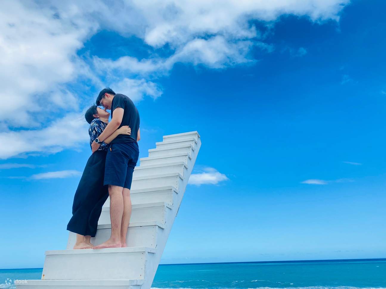 花莲｜漫波星辰｜沙滩车体验