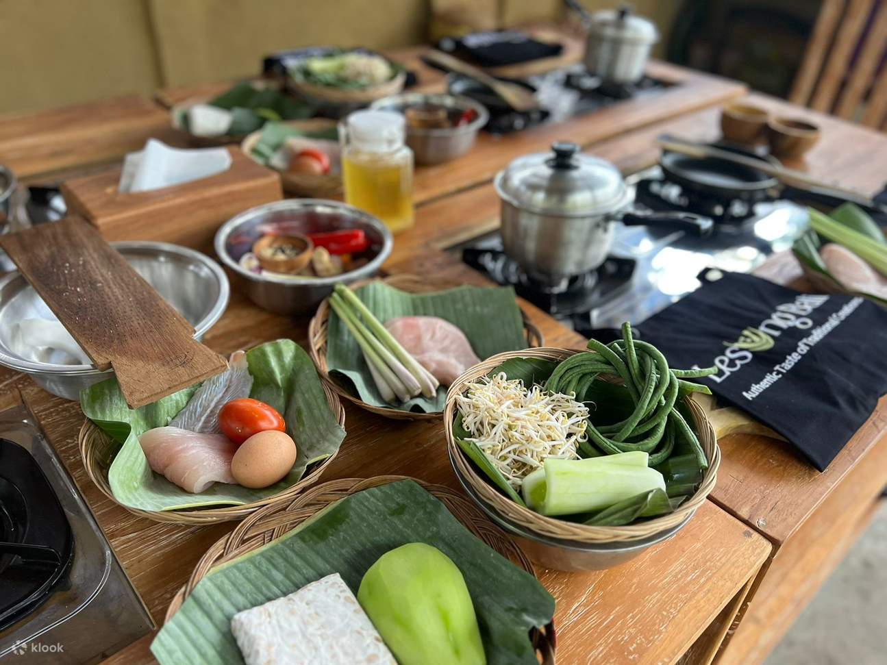 кулинарный мастер-класс