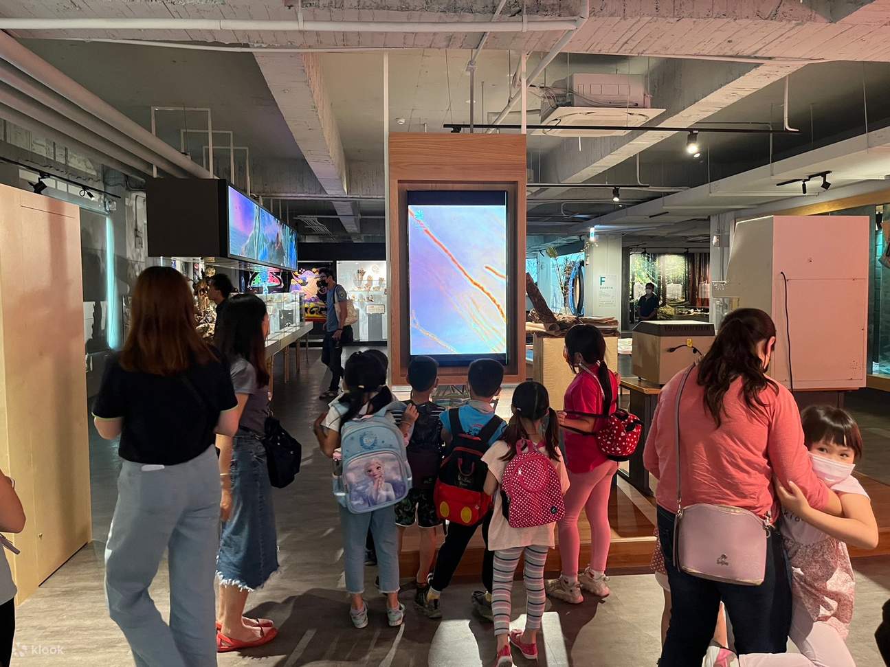 霧峰きのこ産業文化館