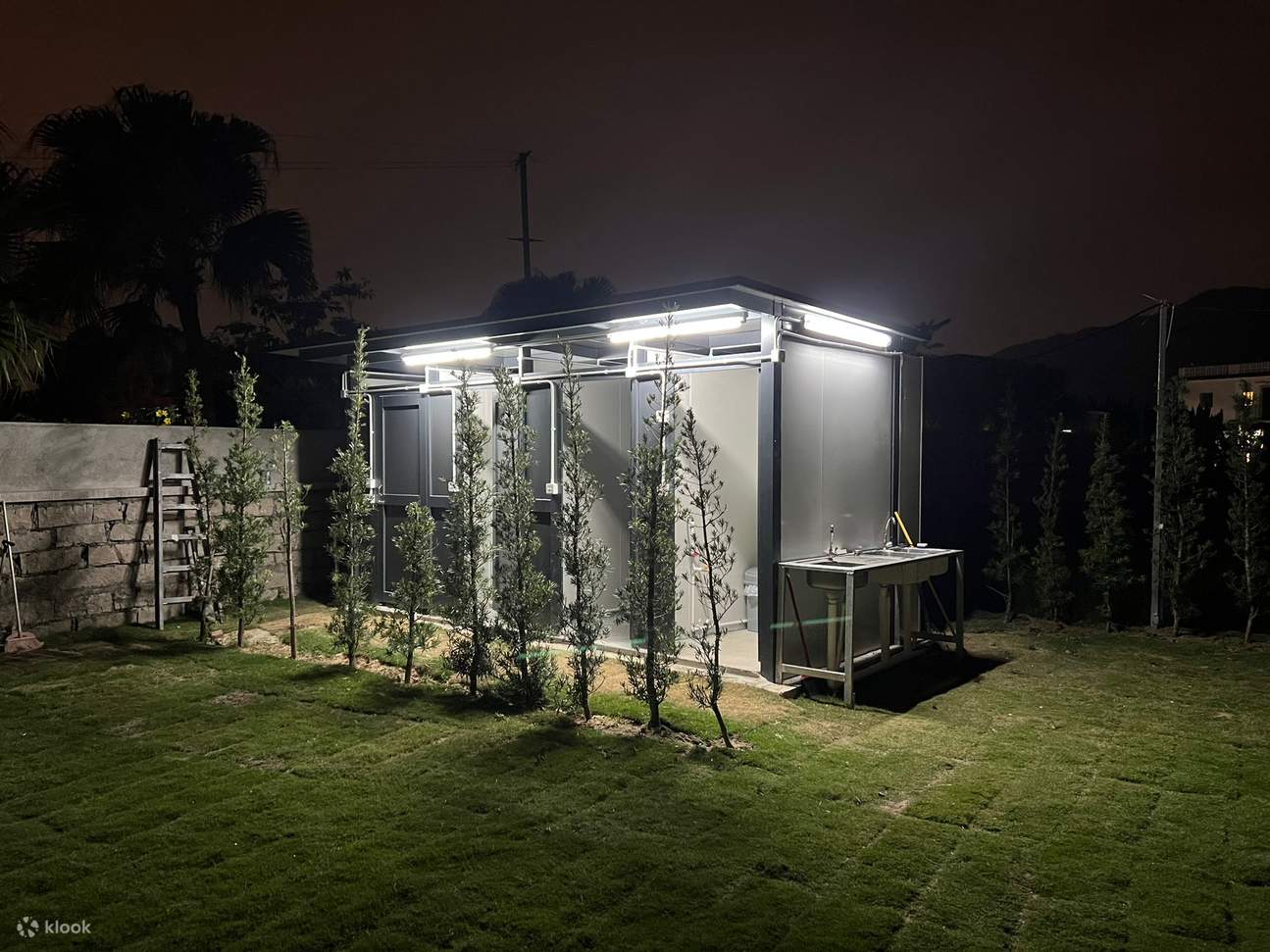 다이콩보 나한원