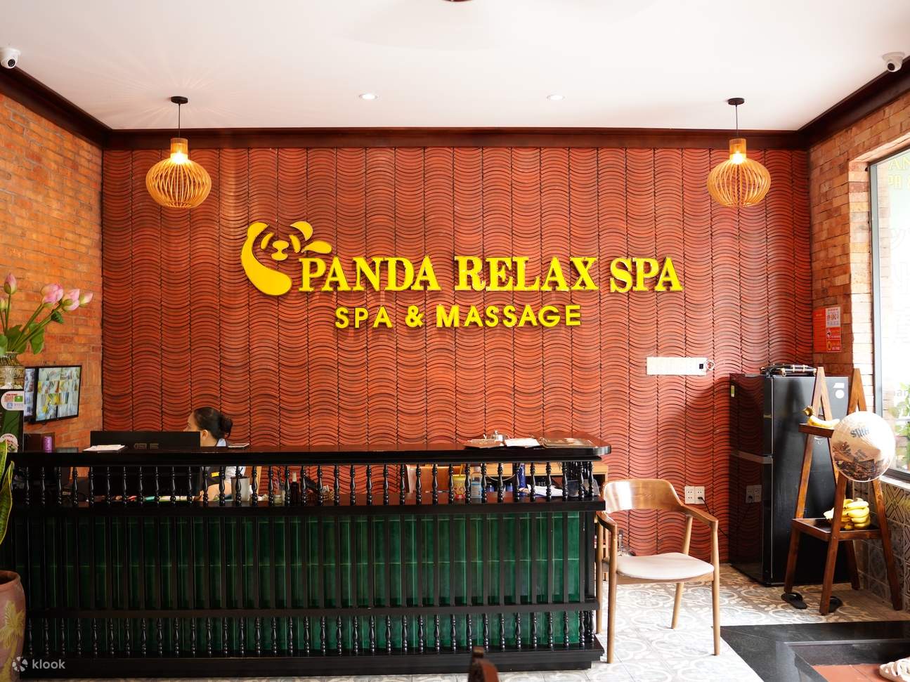 Relaksasi Mewah di Panda Relax Spa: Spa Premier di Da Nang