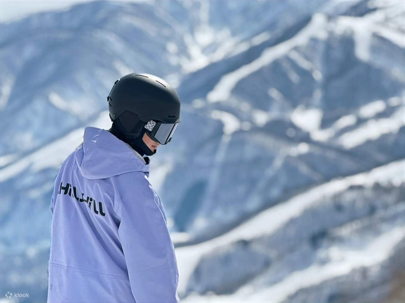 Nagano | Kursus Snowboard Privat | Bahasa Inggris/Mandarin/Kanton Internasional Bersertifikasi Pelatih Ski (Hakuba)