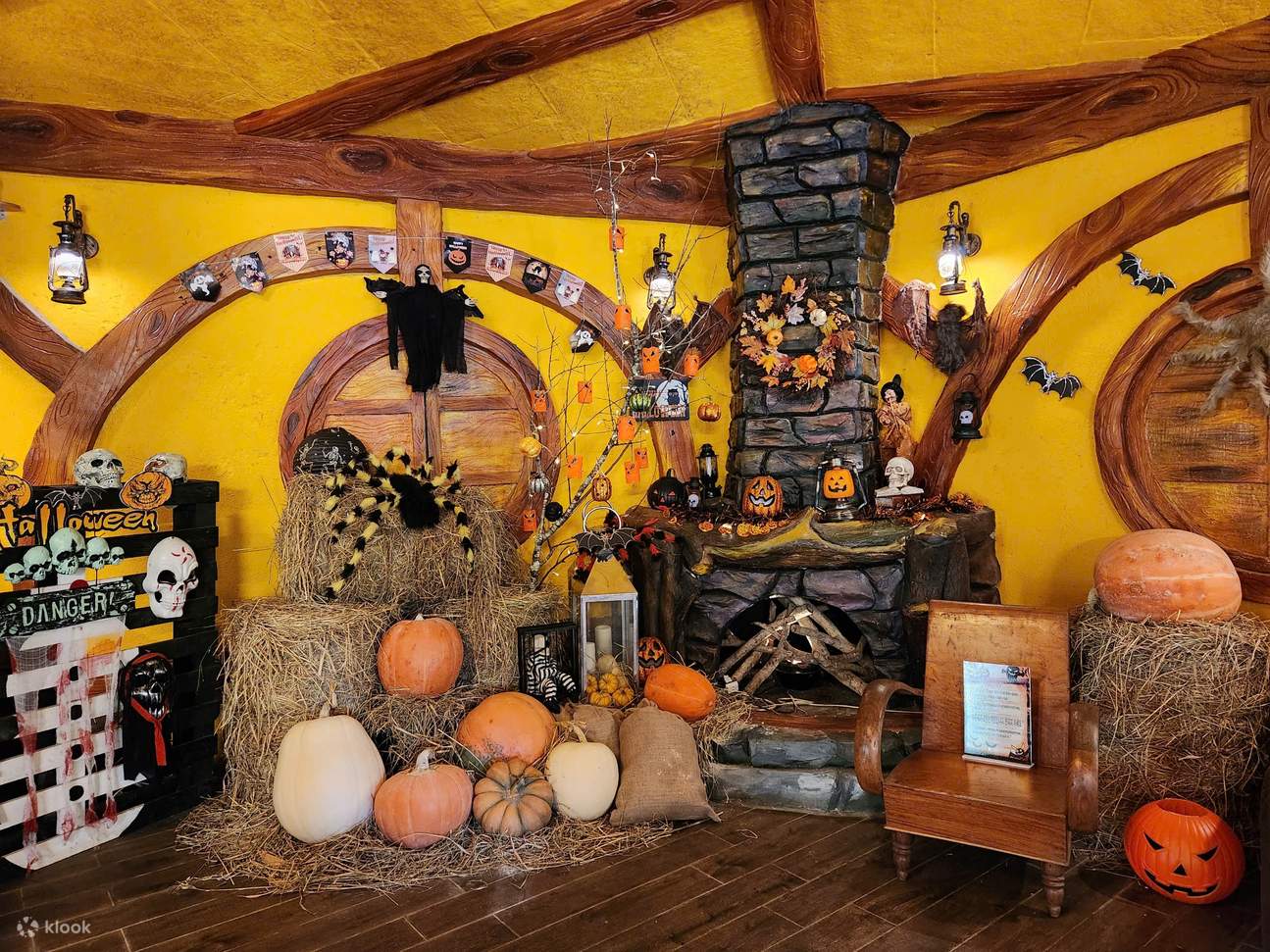 大叻仙境樂園及永進酒窖門票