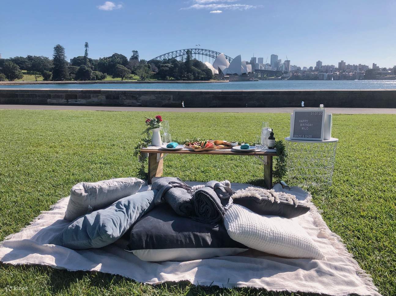 피크닉 장소 보기