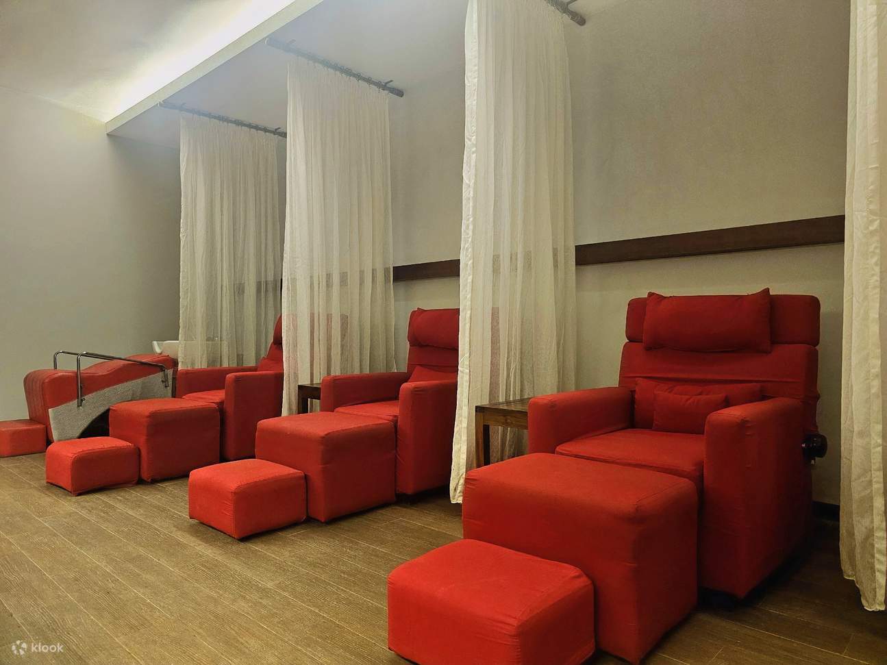 Escapada de spa relajante en Seminyak Icon en Seminyak