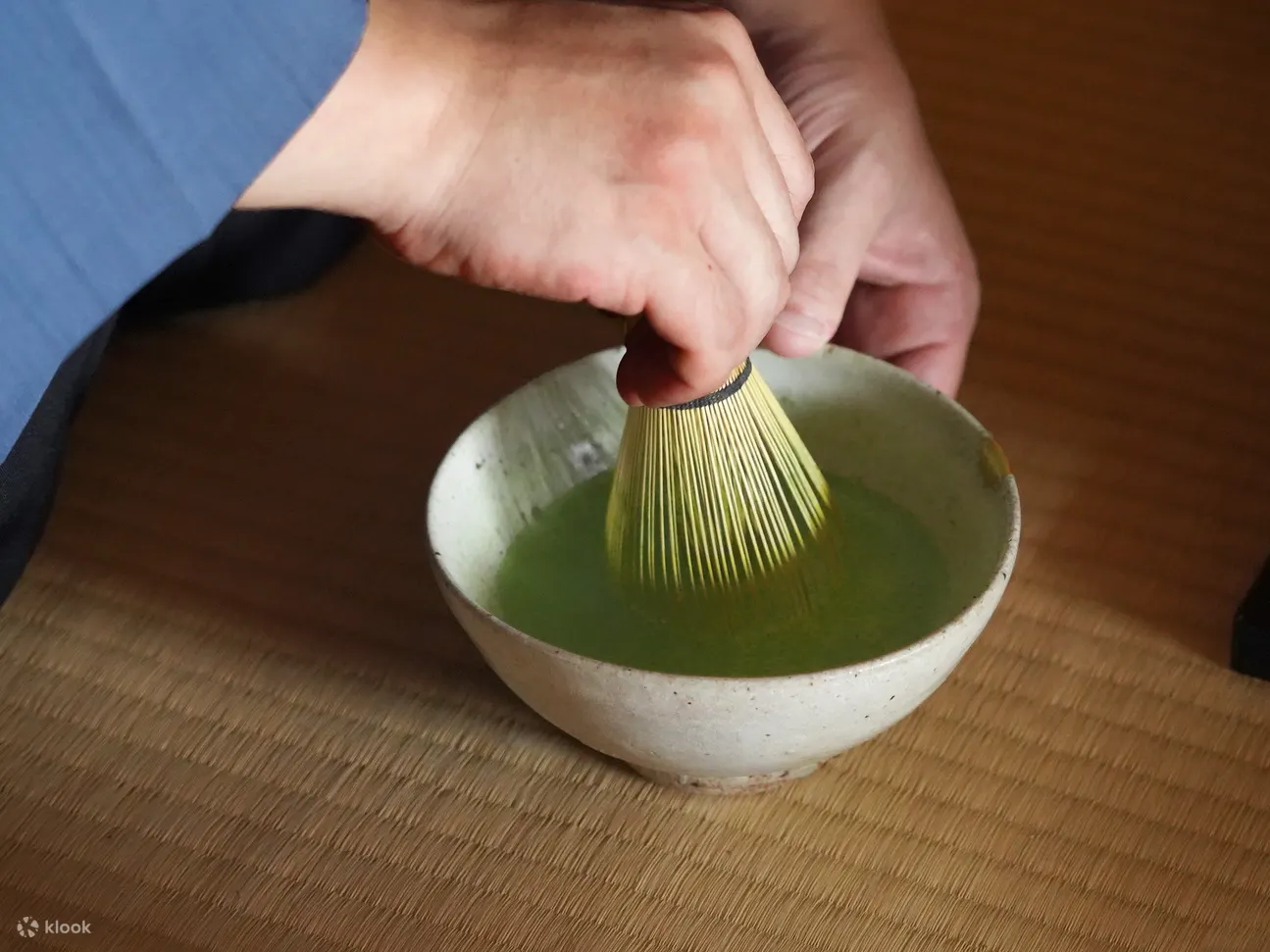 中村藤吉本店(Nakamura Tokichi) 茶道体验及茶料理 - 京都宇治