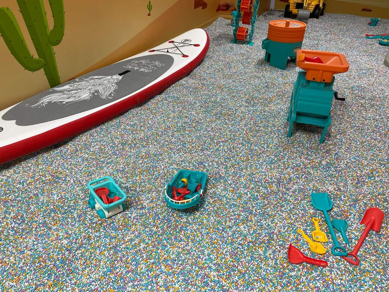 Công viên Bãi biển