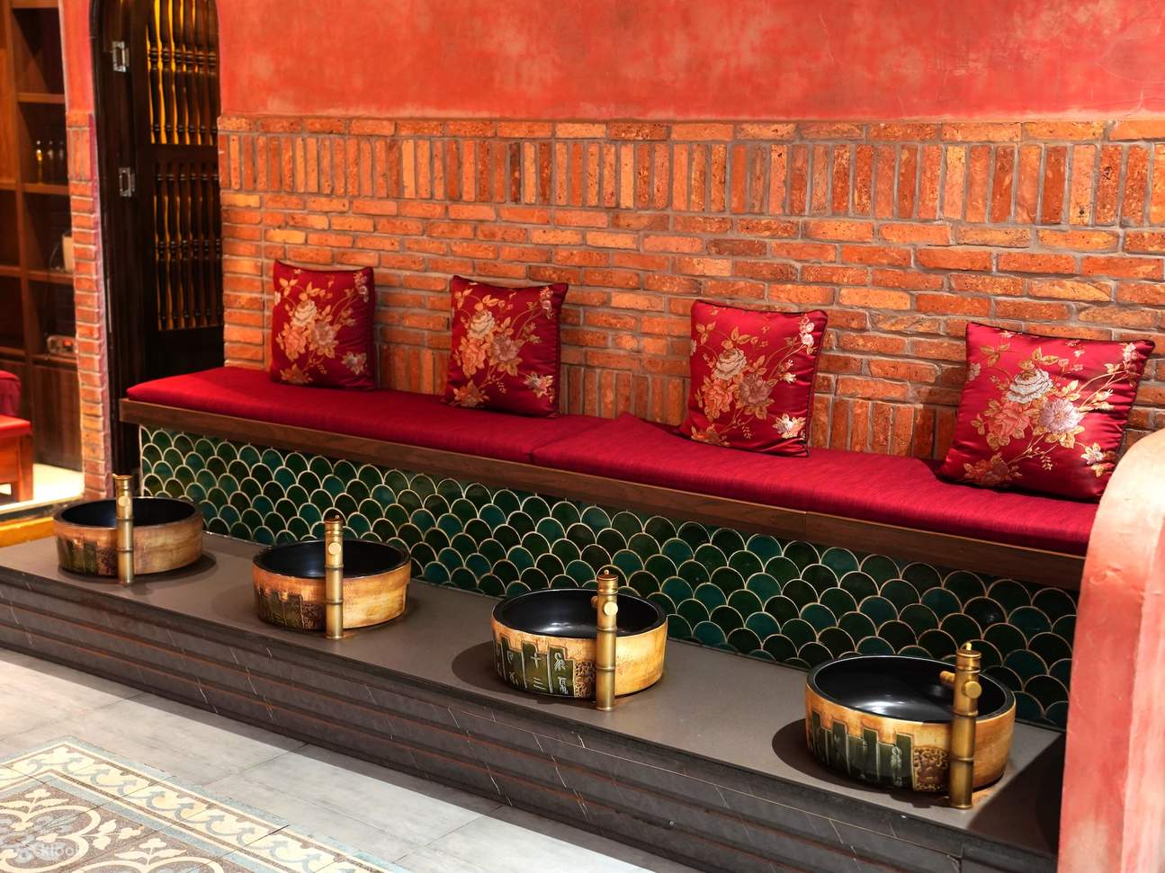 Relaksasi Mewah di Panda Relax Spa: Spa Premier di Da Nang