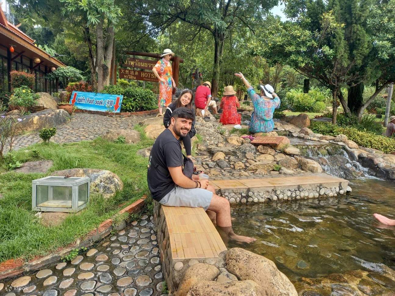 Discover Chiang Rai Temples, Golden Triangle, and Laos Boat Trip Klook