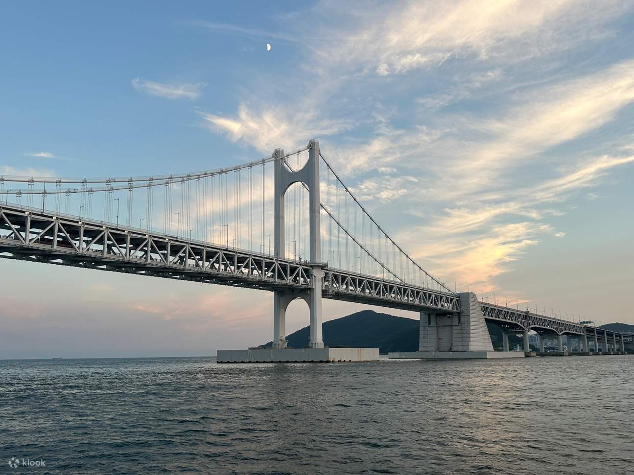 Busan Yacht Tour par Yachtwa