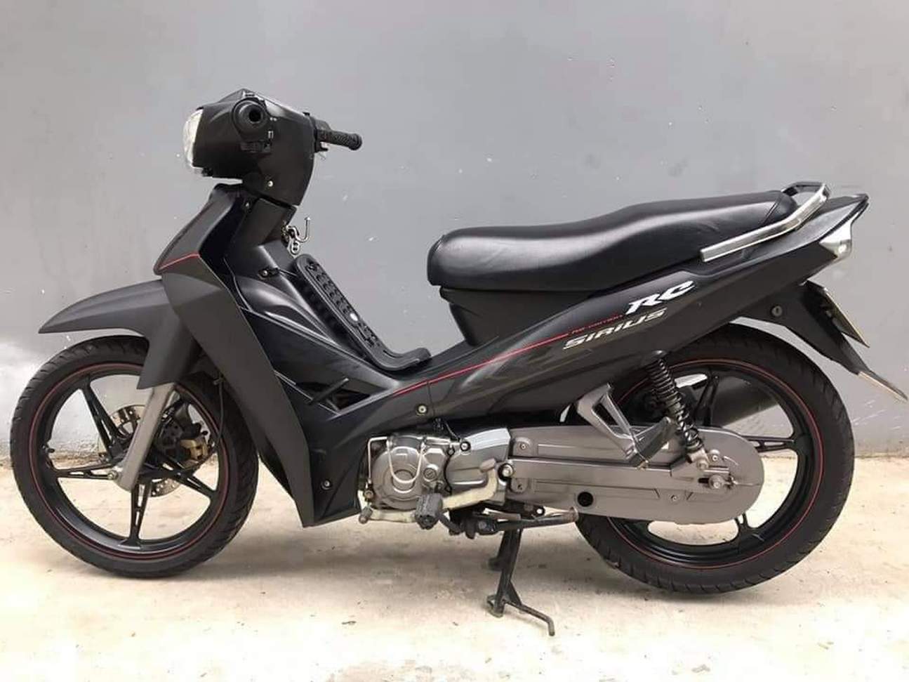 motorbike rental in phu quoc