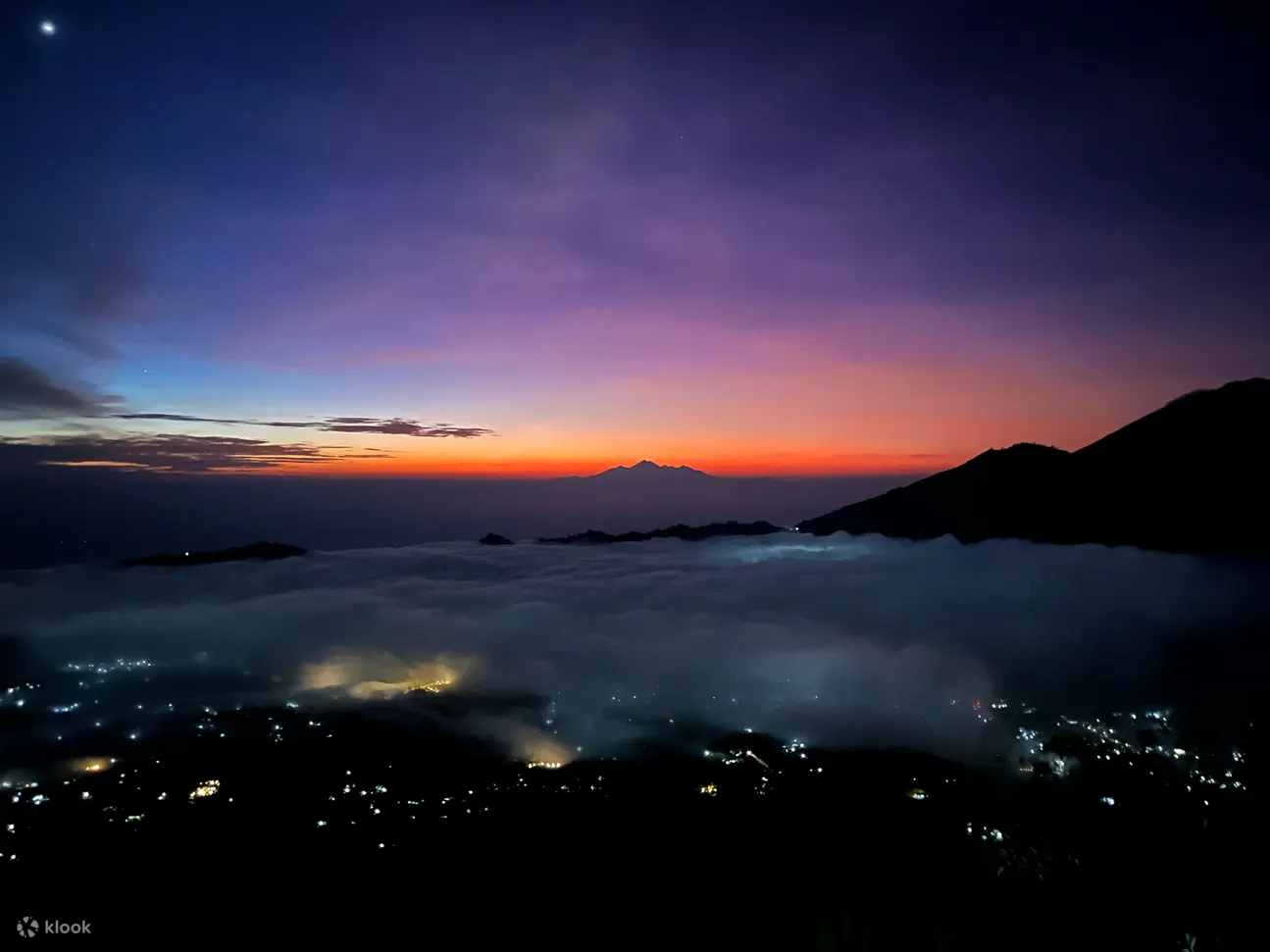 Mount Batur Sunrise Trekking Experience - Klook India