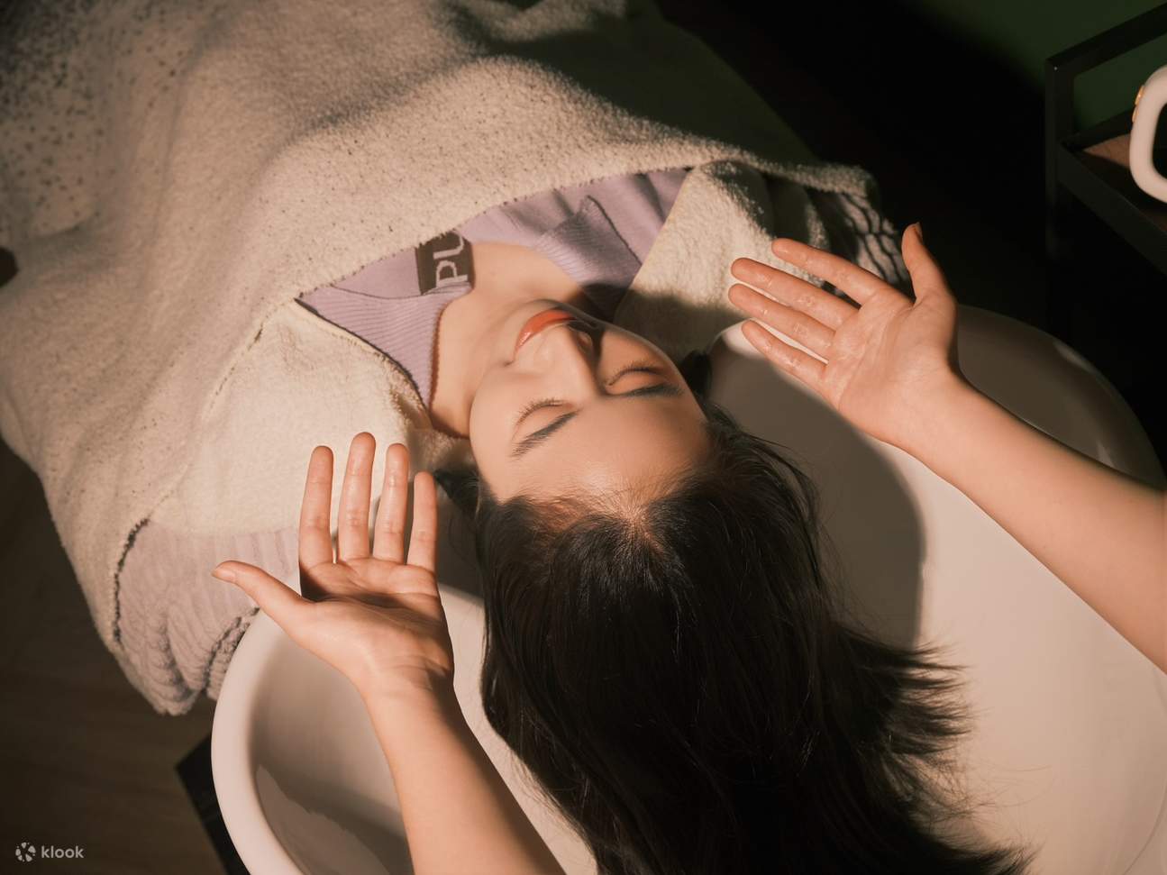 Head Feel Good Head Spa tại Mercury Ville