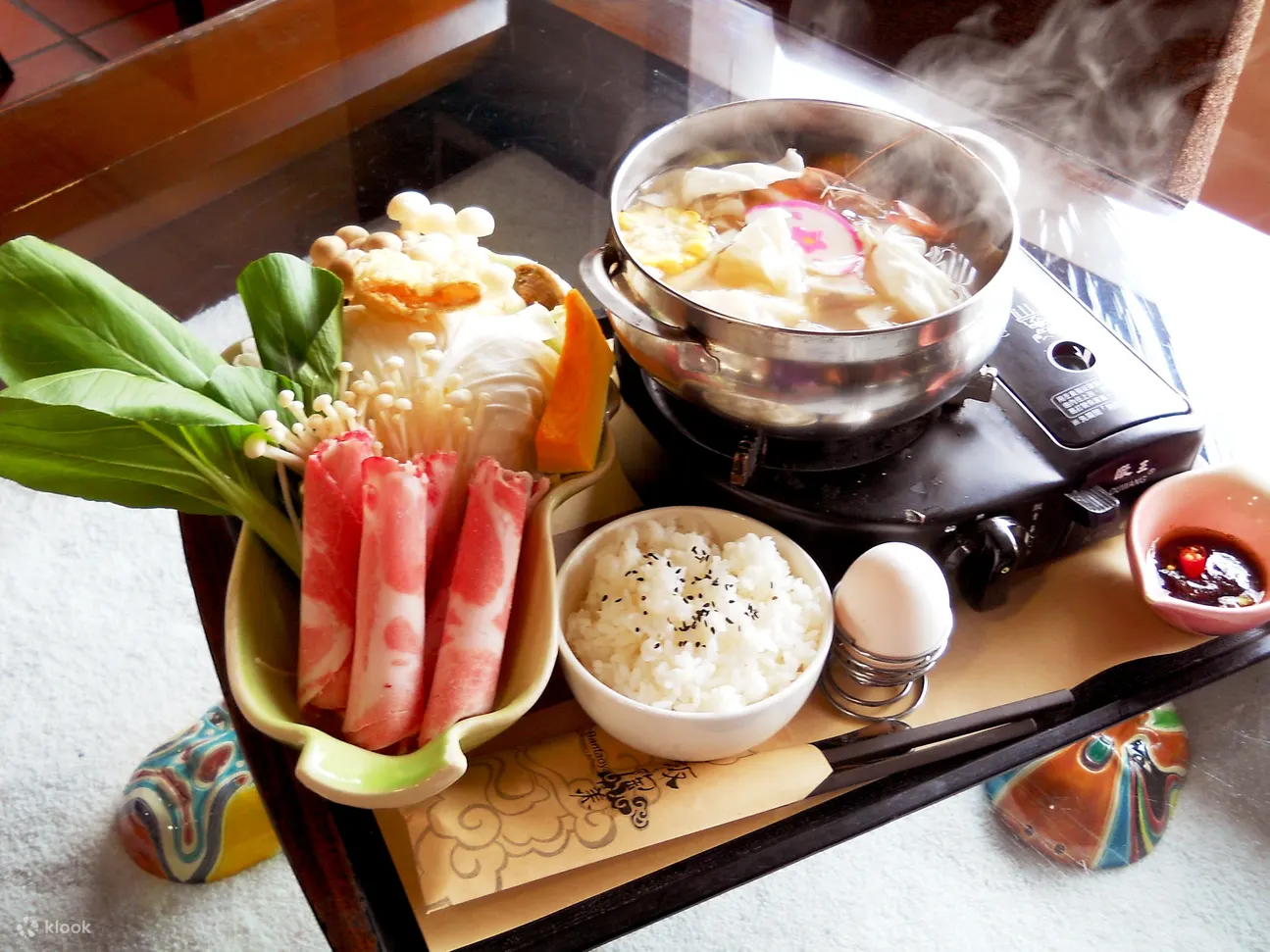 餐厅