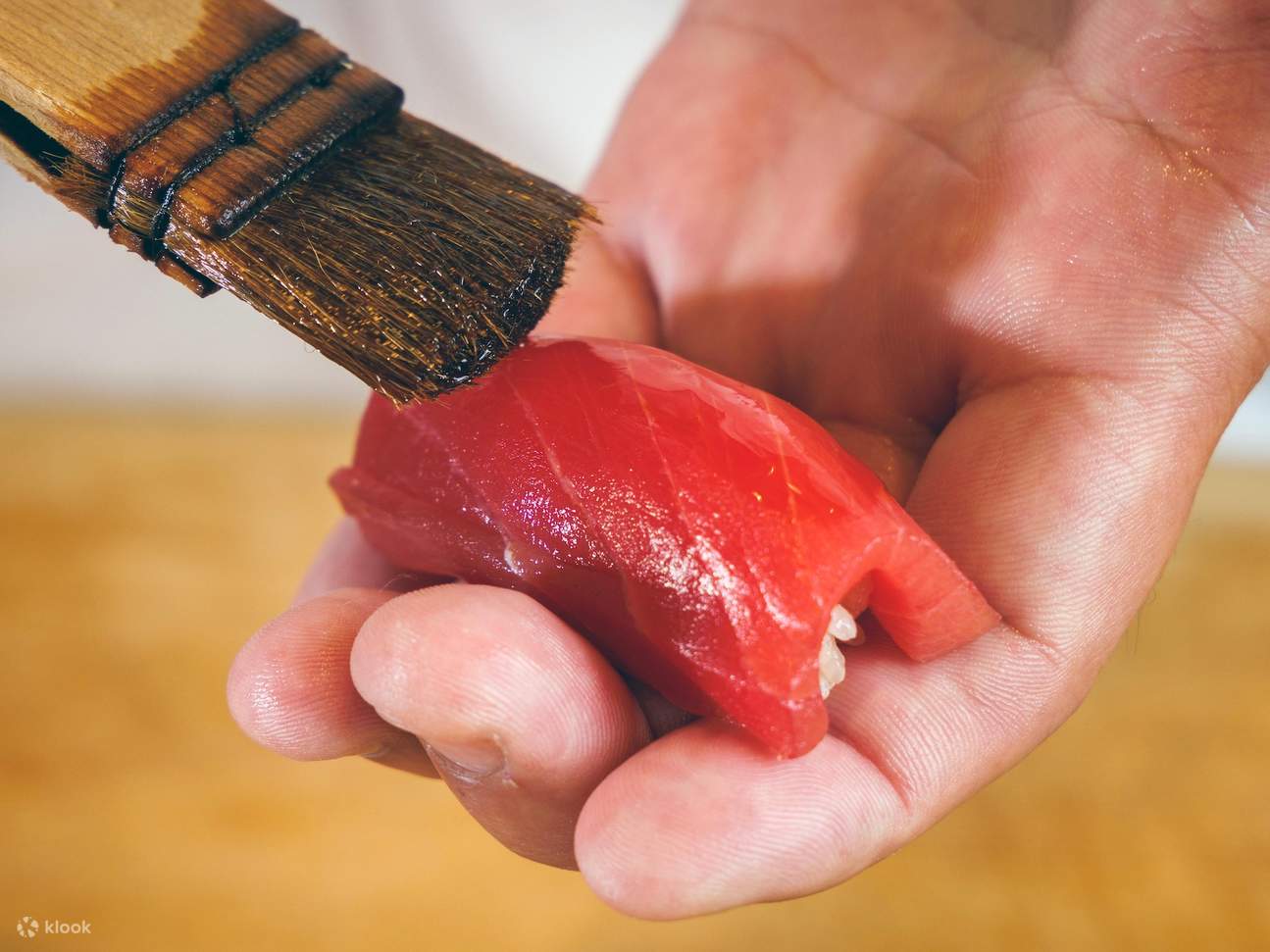 鮨 やまけん(Sushi Yamaken) 壽司 - 東京