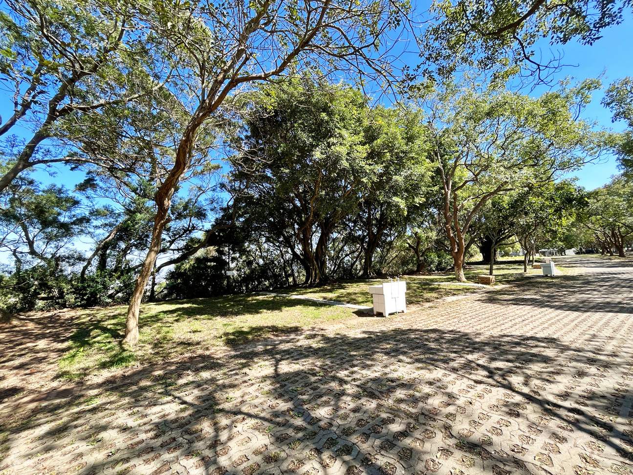 모리미하라 ALIVE 글램핑 베이스