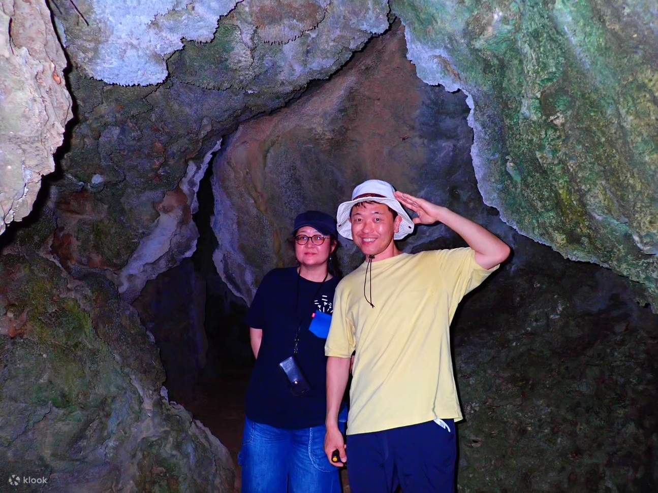 [Ishigaki Island/Night] Stargazing & Jungle Night Tour