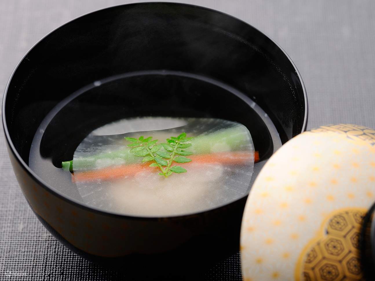 【米其林二星精進料理】- 醍醐 Daigo  - 東京