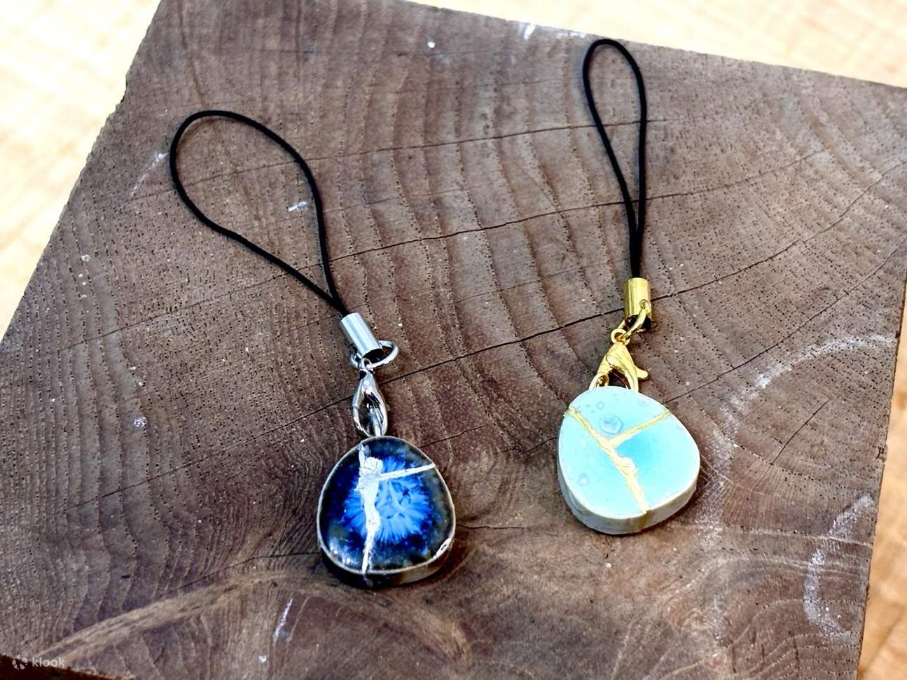 冲绳・那霸 手作体验｜涂漆筷架制作