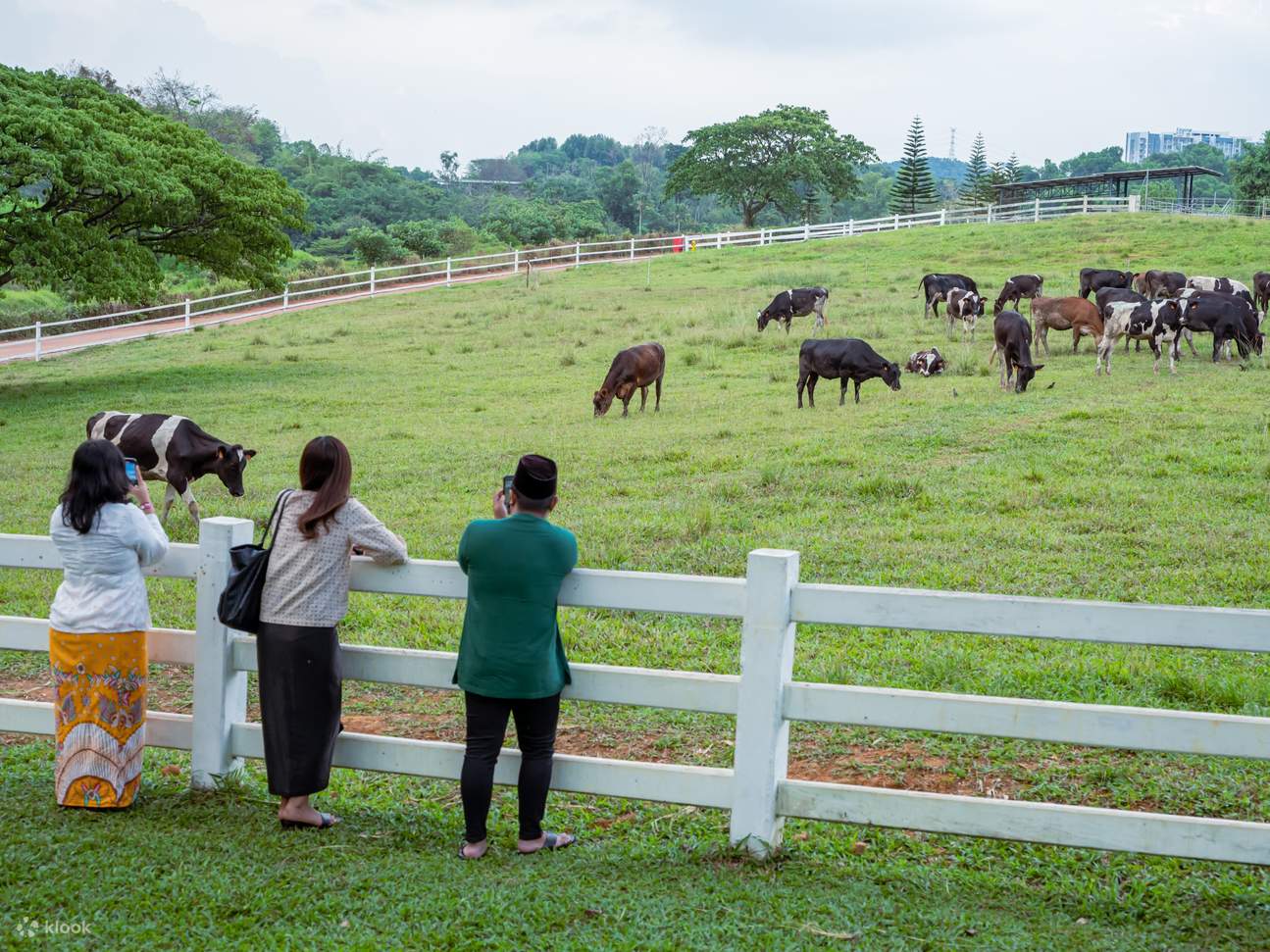 The Acre by Farm Fresh di UPM di Selangor