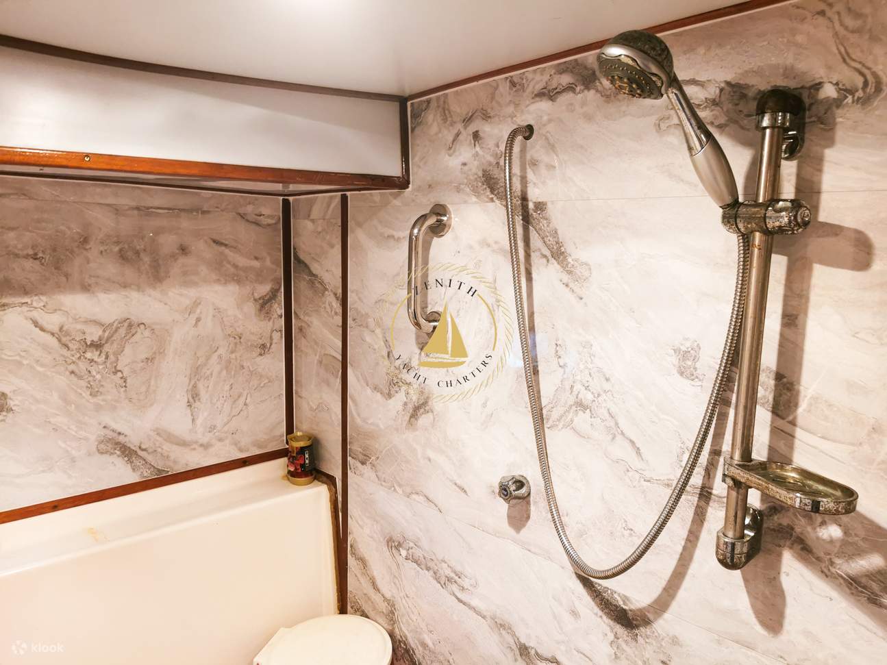 Zenith Yacht Charters