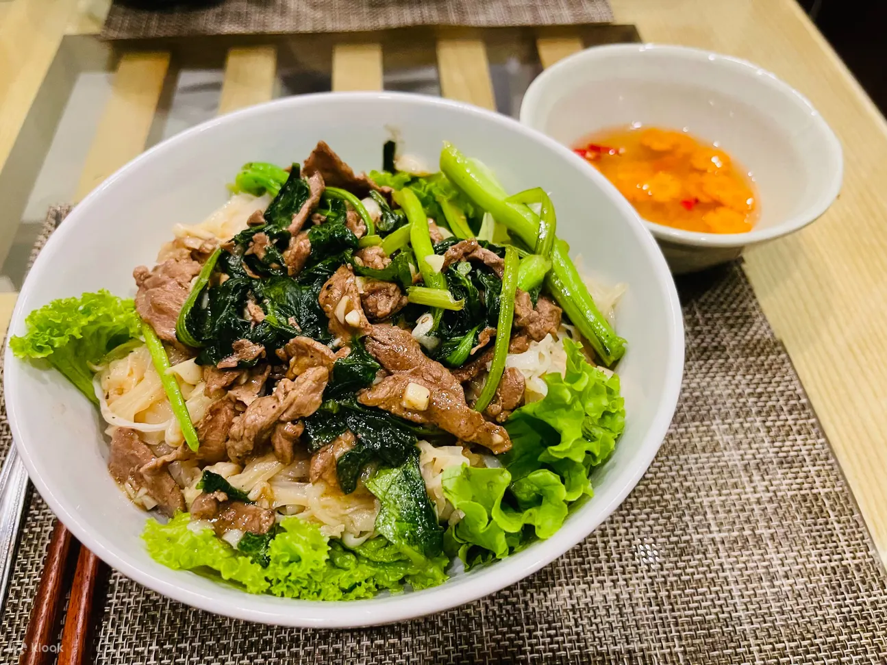 河内烹饪班