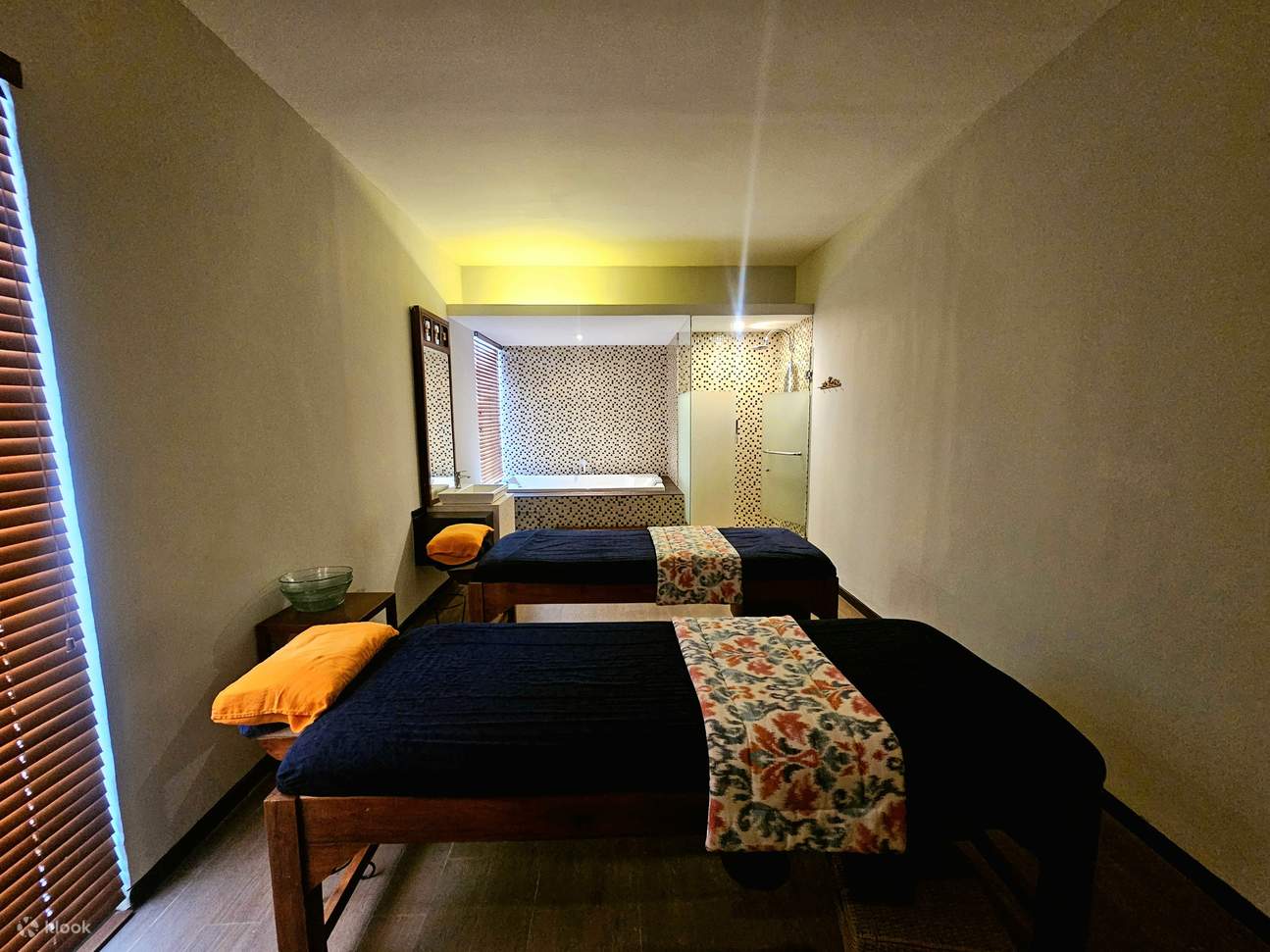 Escapada de spa relajante en Seminyak Icon en Seminyak