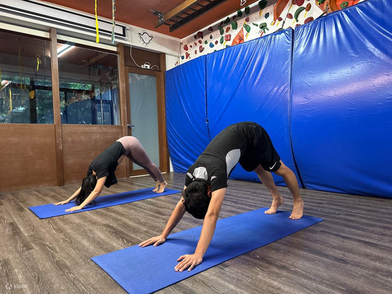 Planet fitness hotsell yoga mat