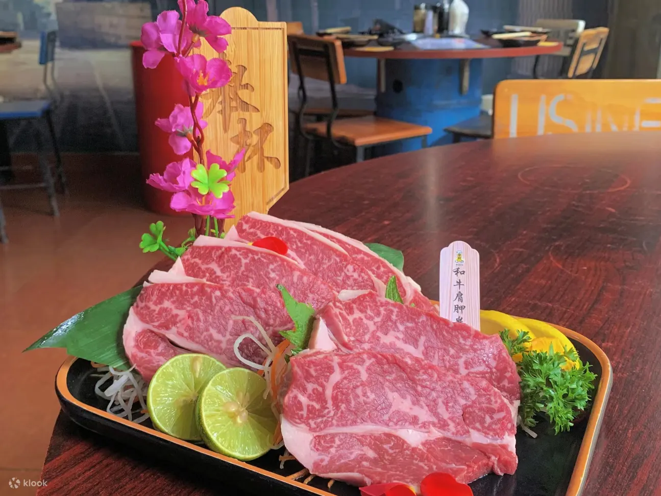 举杯烤肉专门店｜和牛、海鲜刺身烤肉放题｜澳门烧烤放题优惠