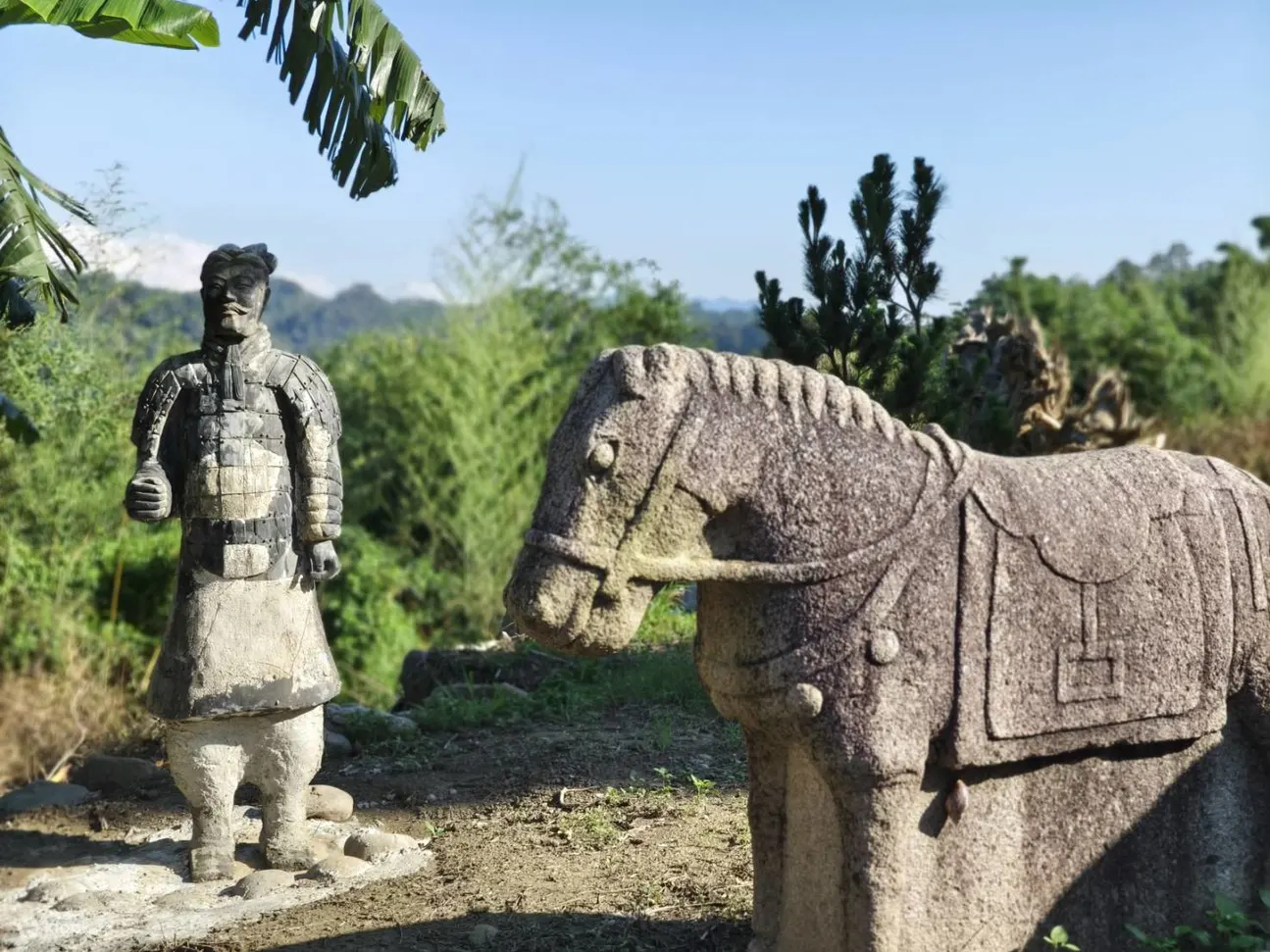 傜洞古城坊