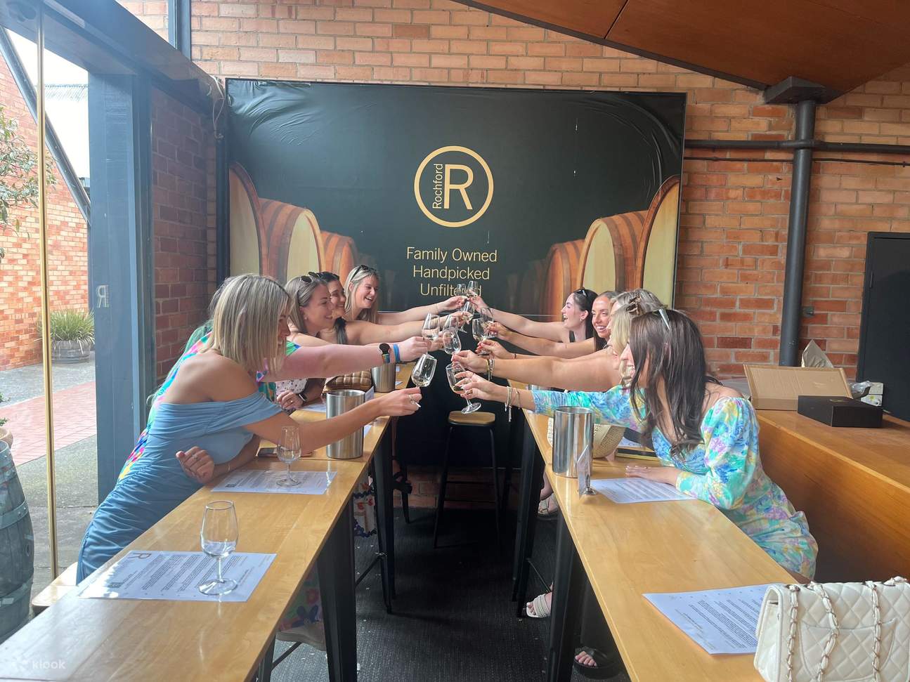 Weinproben Yarra Valley Touren ab Melbourne