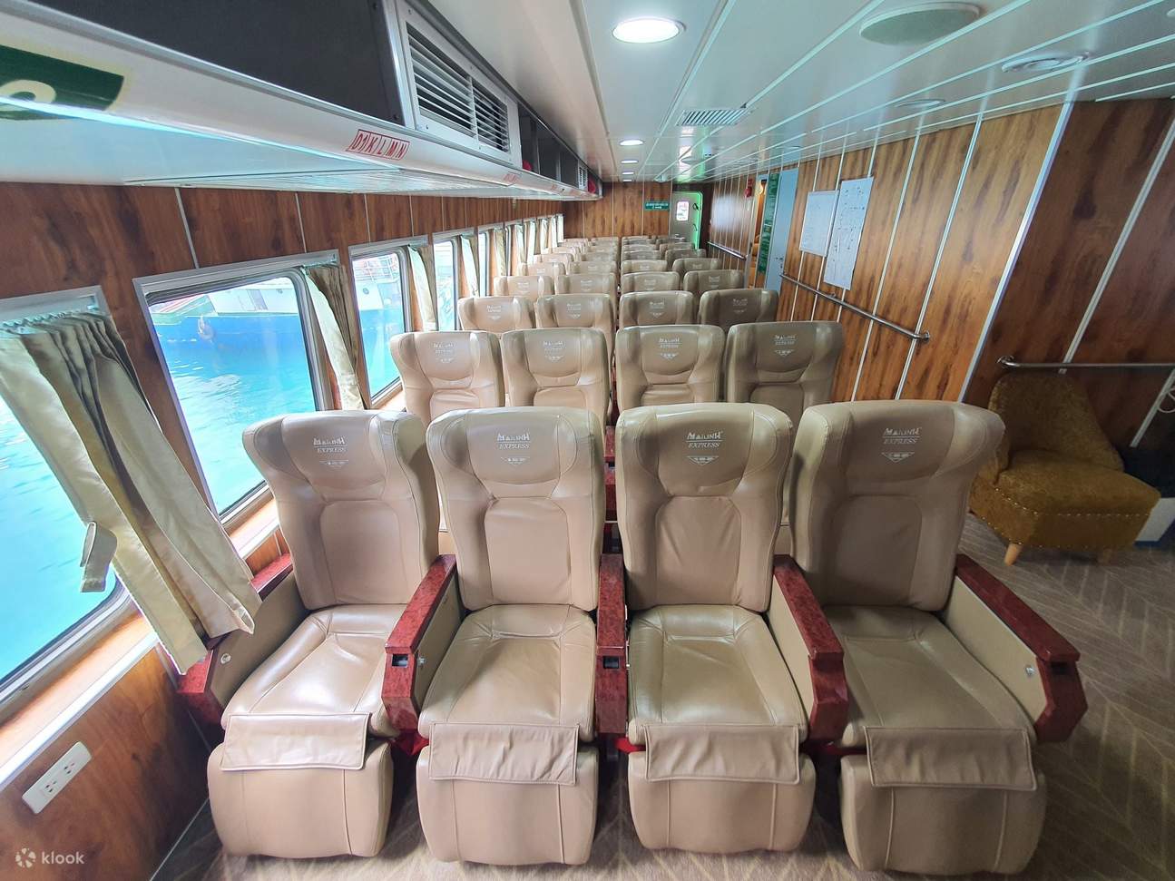 Combo 2D1N Explore Con Dao with Hotel, Scooter Rental & High Speed