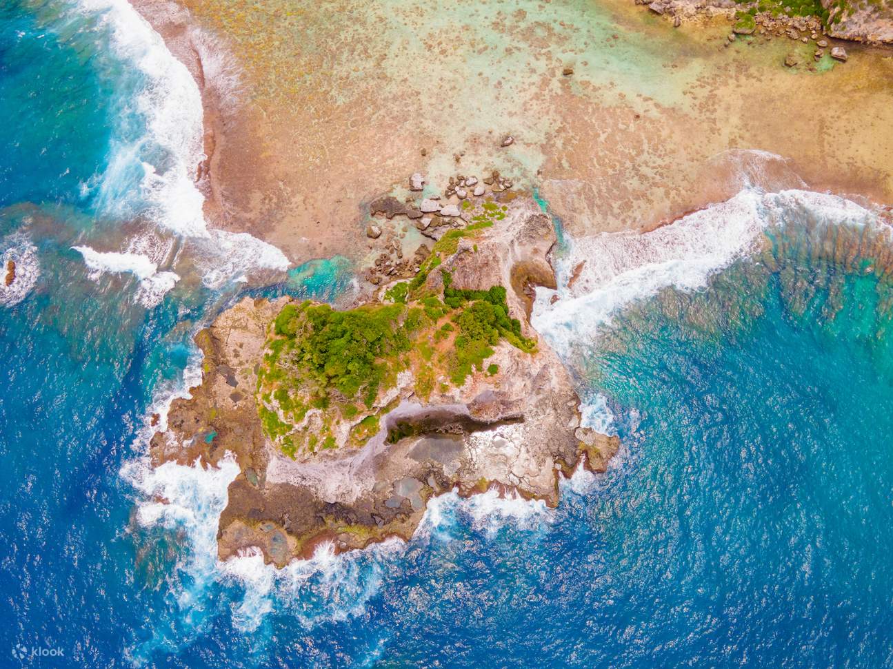 [Klook] Saipan Nothern Tour - 클룩 Klook 한국