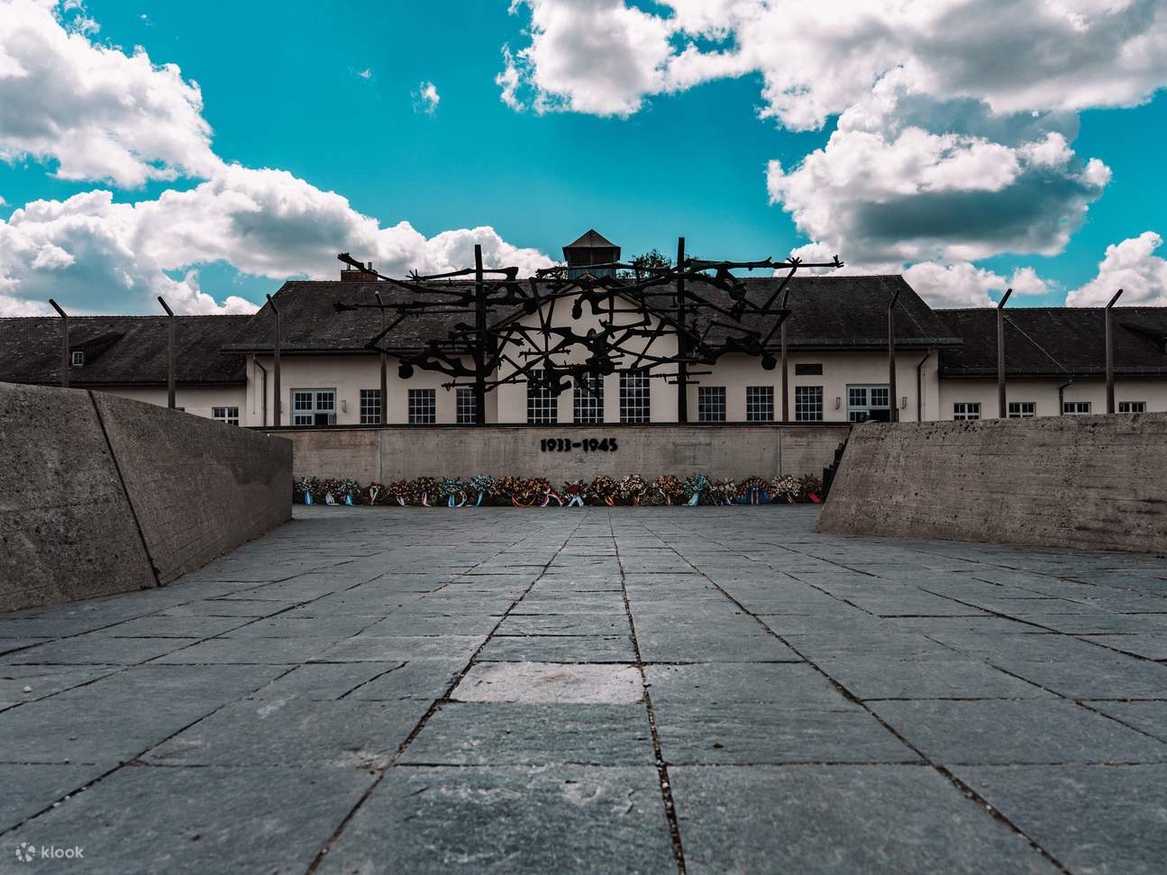 Dachau Concentration Camp Memorial Site Tour From Munich By Train - Klook  United States