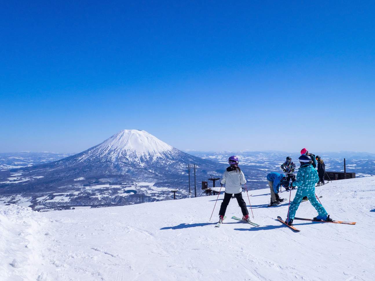 Services de moniteur privé de snowboard/ski alpin et de photographie en anglais et chinois à Hokkaido Niseko