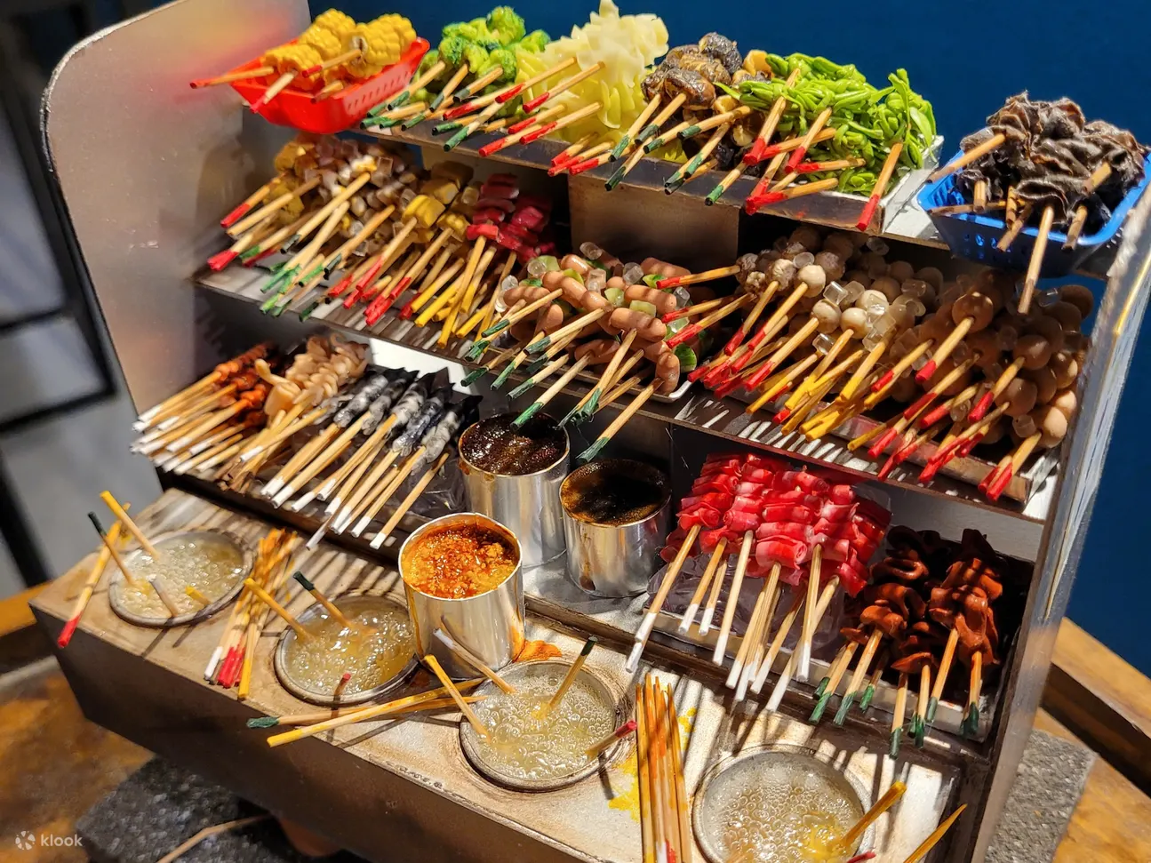 吉隆坡 MinNature Malaysia 票