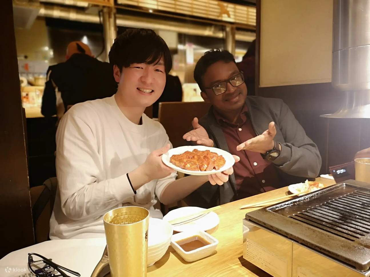 Lawatan Daging Wagyu Persendirian dengan Pemandu Tempatan