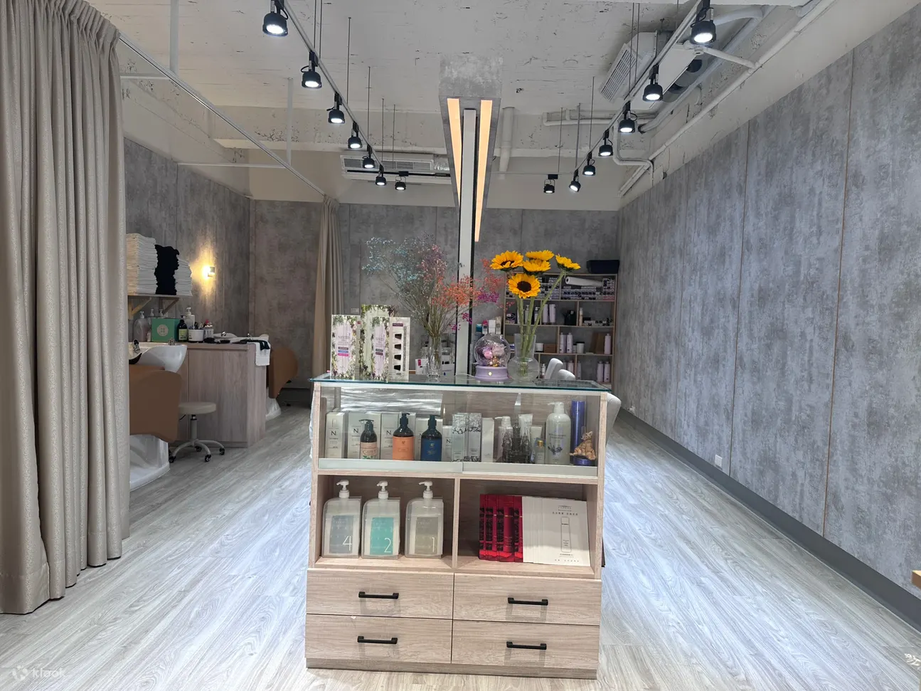 Perfect Hair Salon