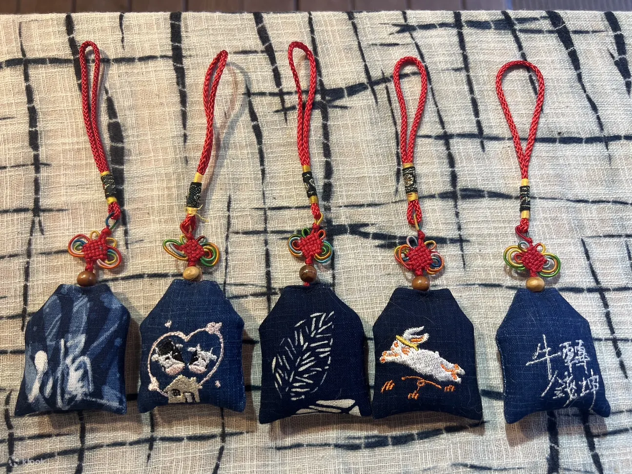 Zhuoye Indigo Dyeing Workshop
