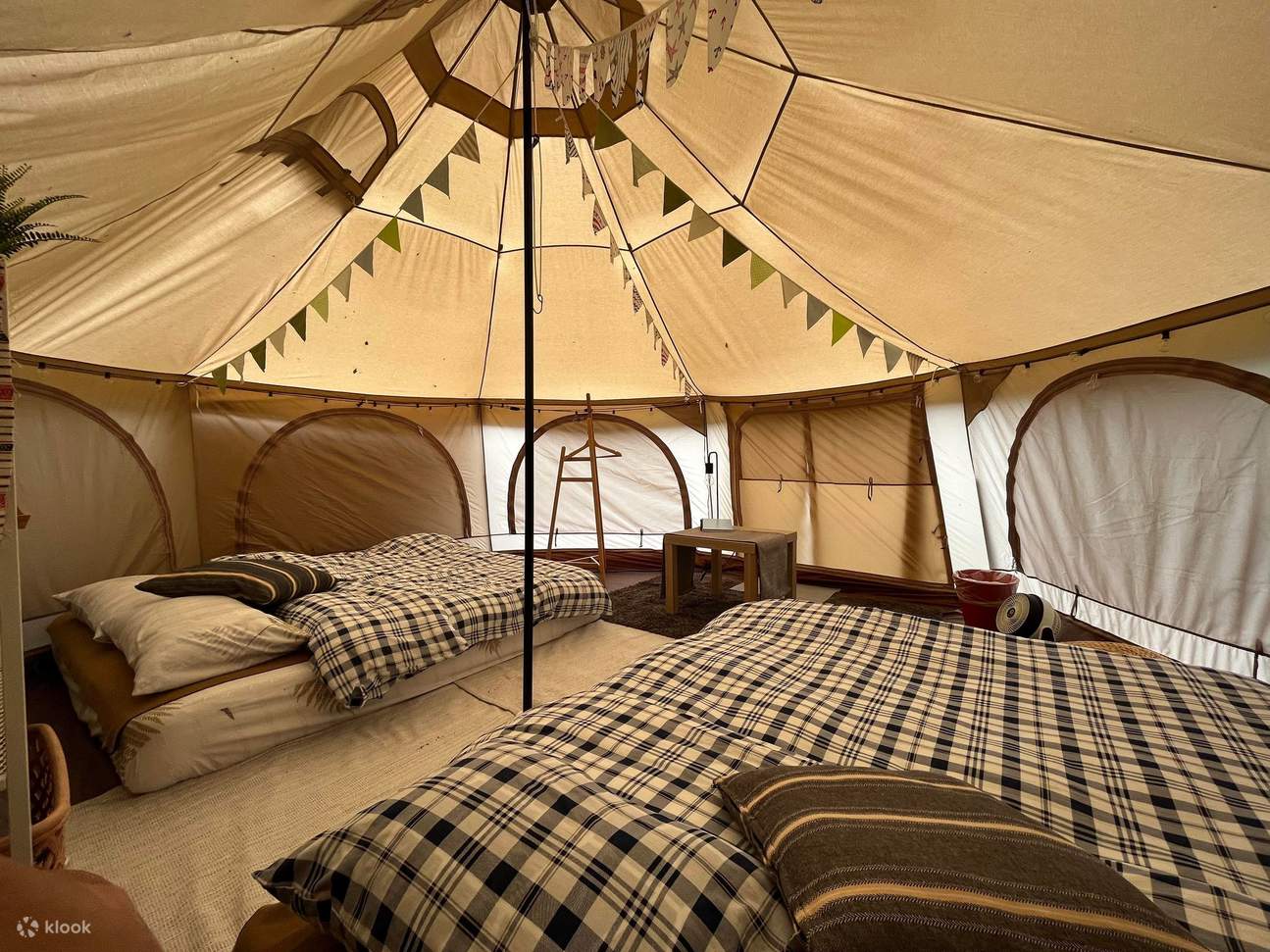 เลอ มิ วา แคมปิ้ง คลับ