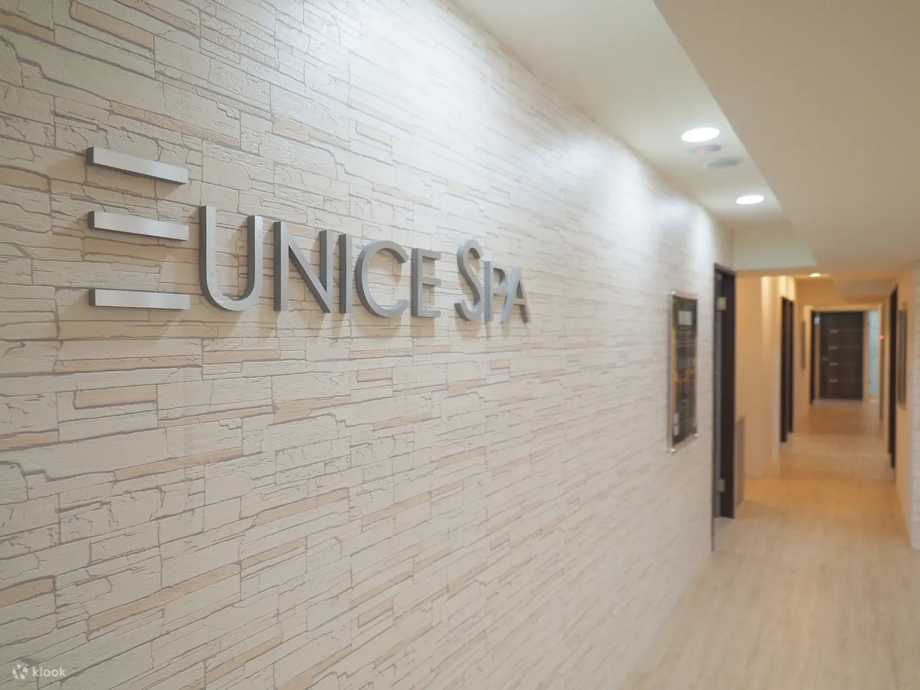Eunice Spa 成立于2011年，全省北中南共拥有18家直营分馆