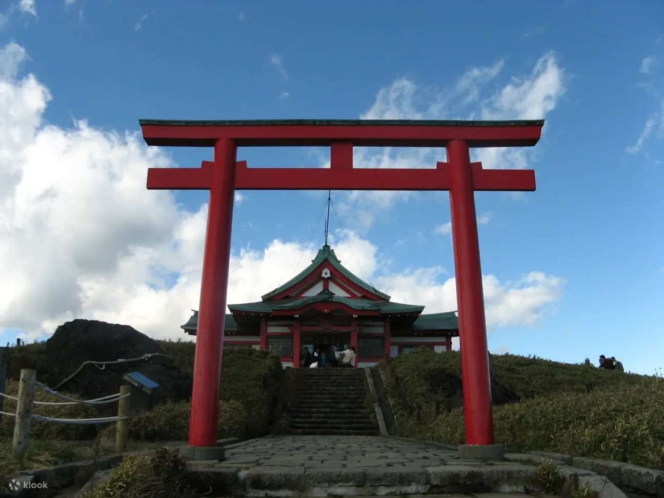 神社