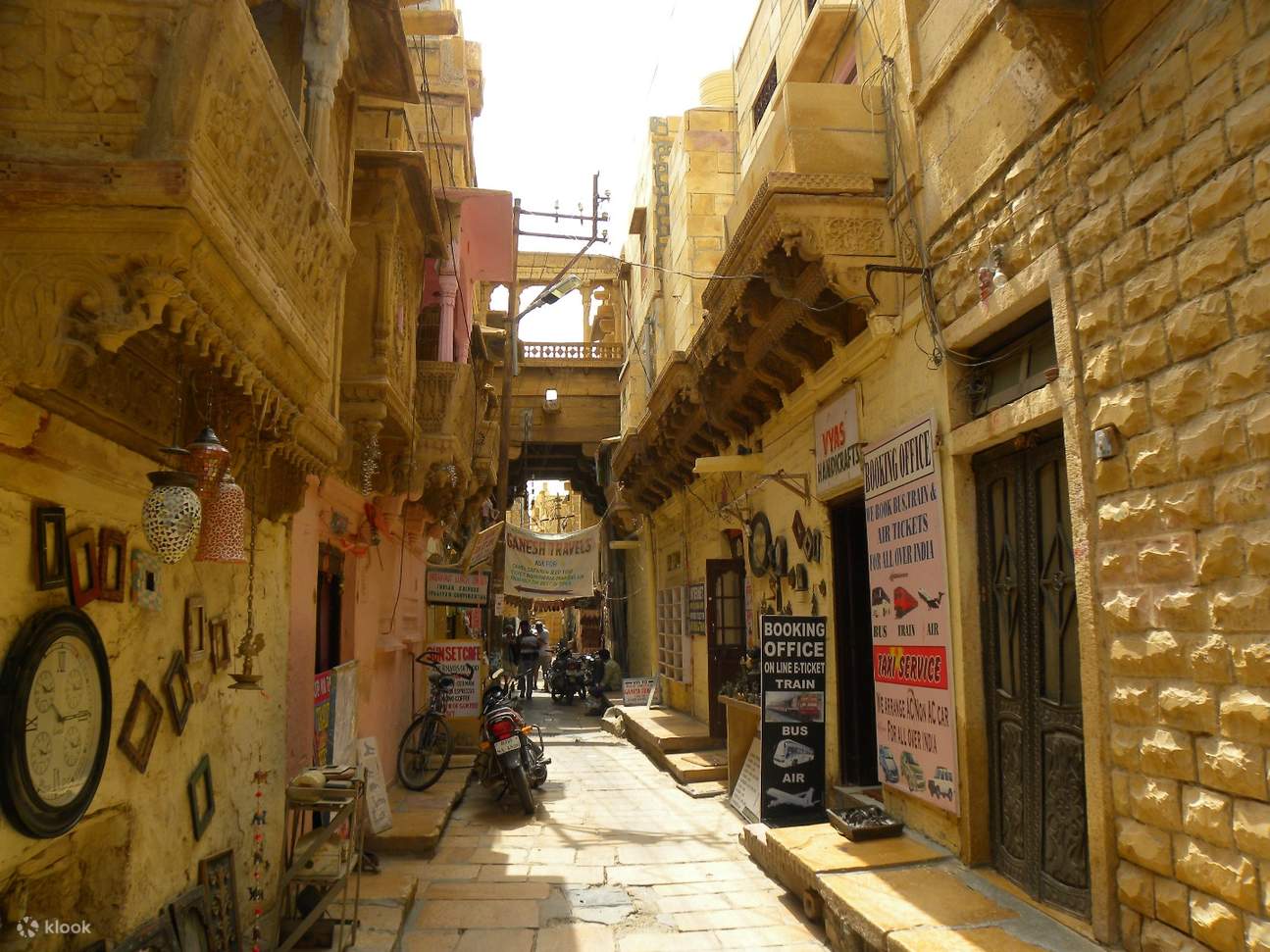kubu jaisalmer