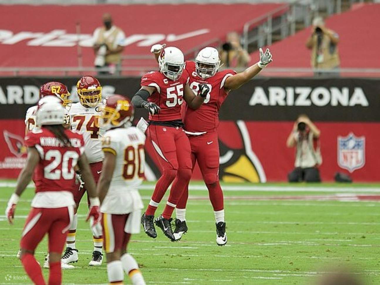 Tận hưởng những trận bóng đá đầy kịch tính, ngay cả khi các chức vô địch vẫn còn khó nắm bắt trong những mùa giải gần đây