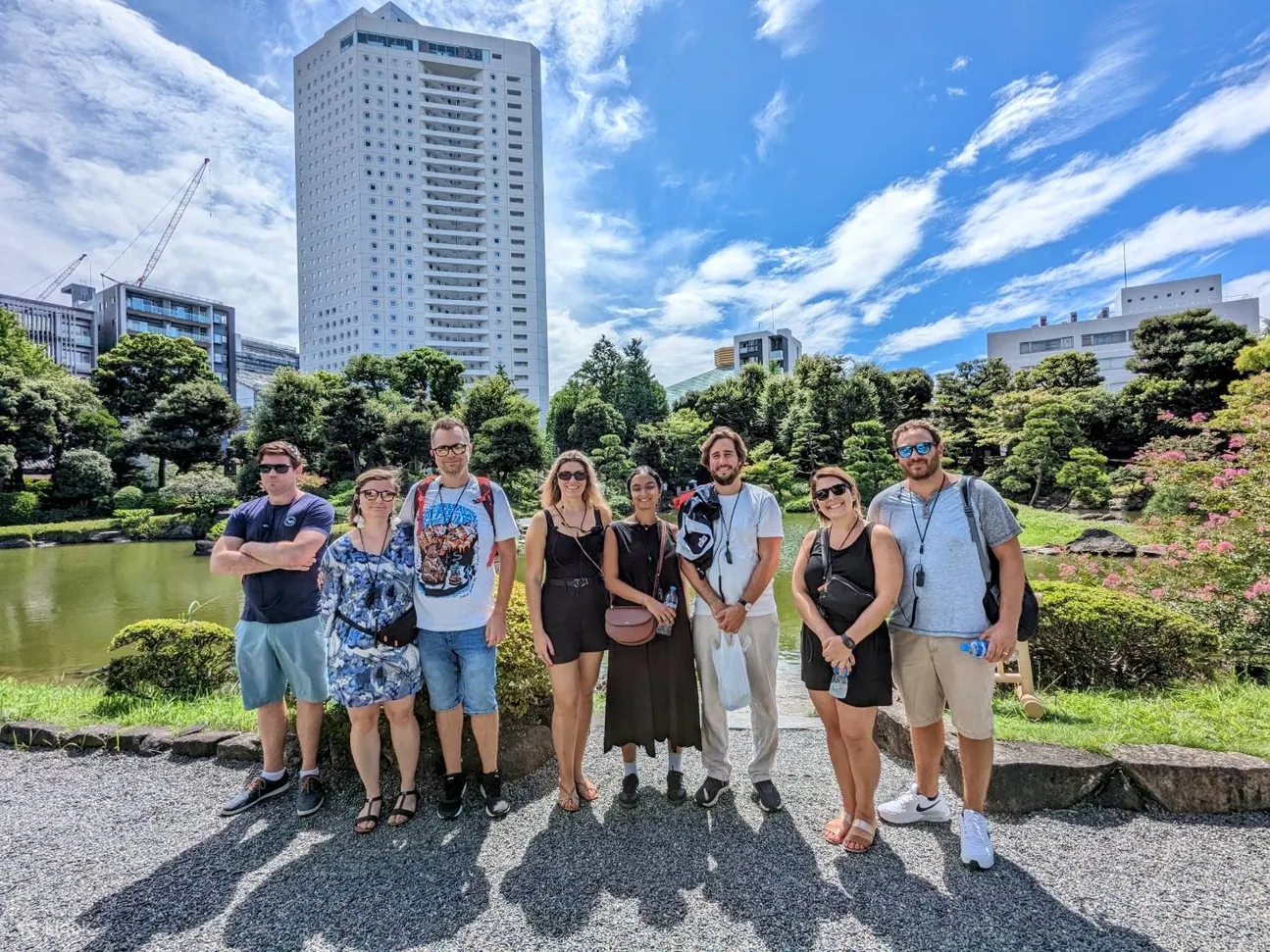 两国相扑历史文化一日游（含相扑火锅午餐）