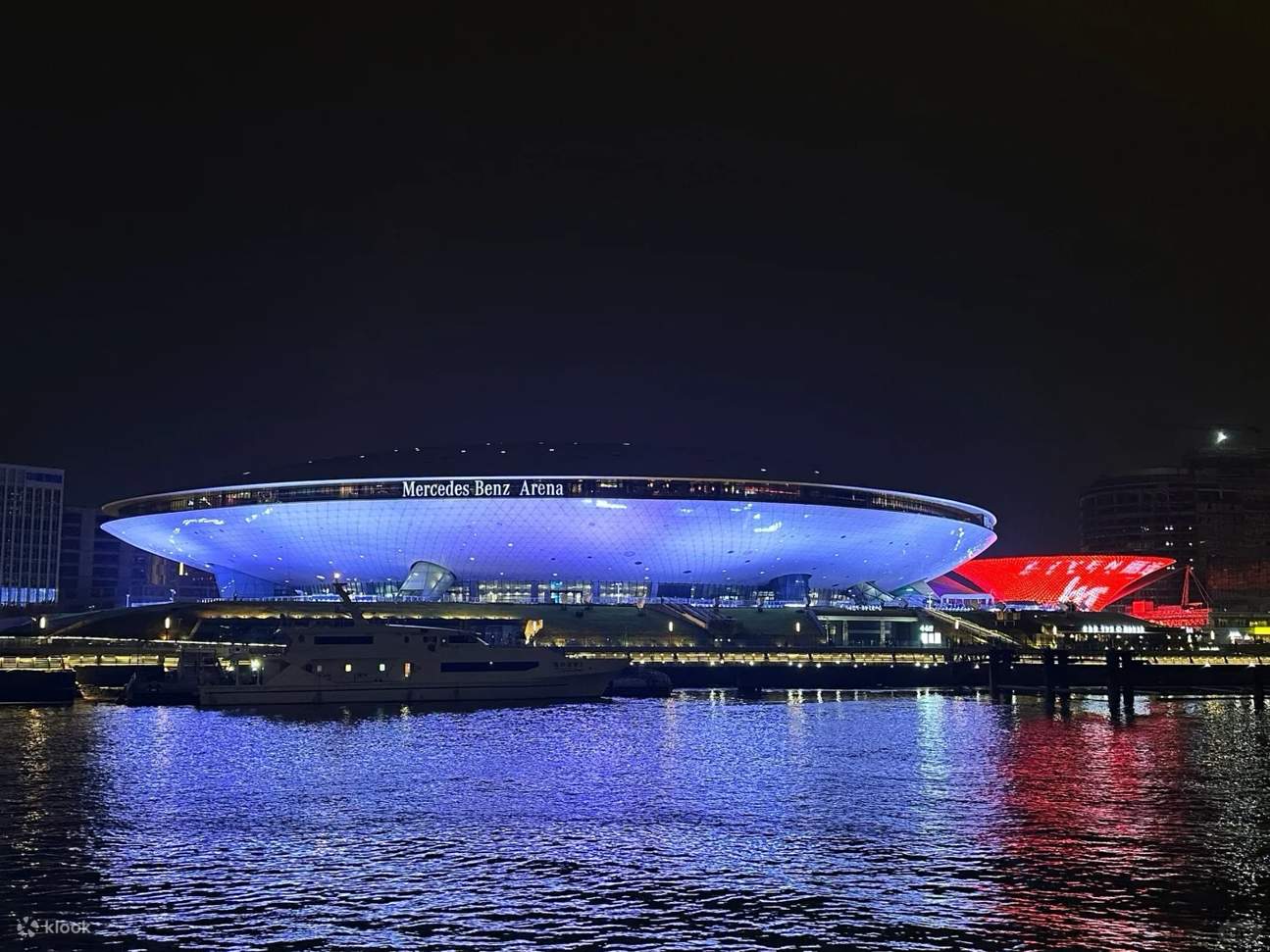 Mengunjungi Mercedes-Benz Cultural Center, Saksikan 